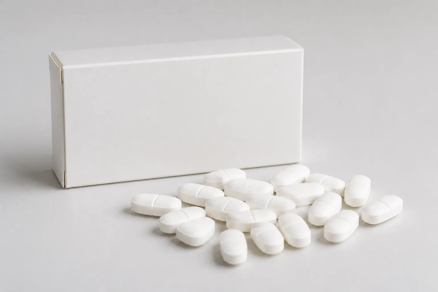 Компания Eli Lilly получила в Великобритании разрешение на продажу таблеток Foundayo для похудения