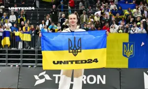 Нардеп Беленюк оголосив про завершення спортивної карʼєри