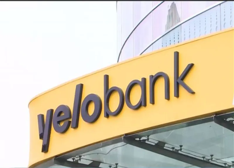 Азербайджанський Yelo Bank опинився під санкціями ЄС через зв'язки з РФ