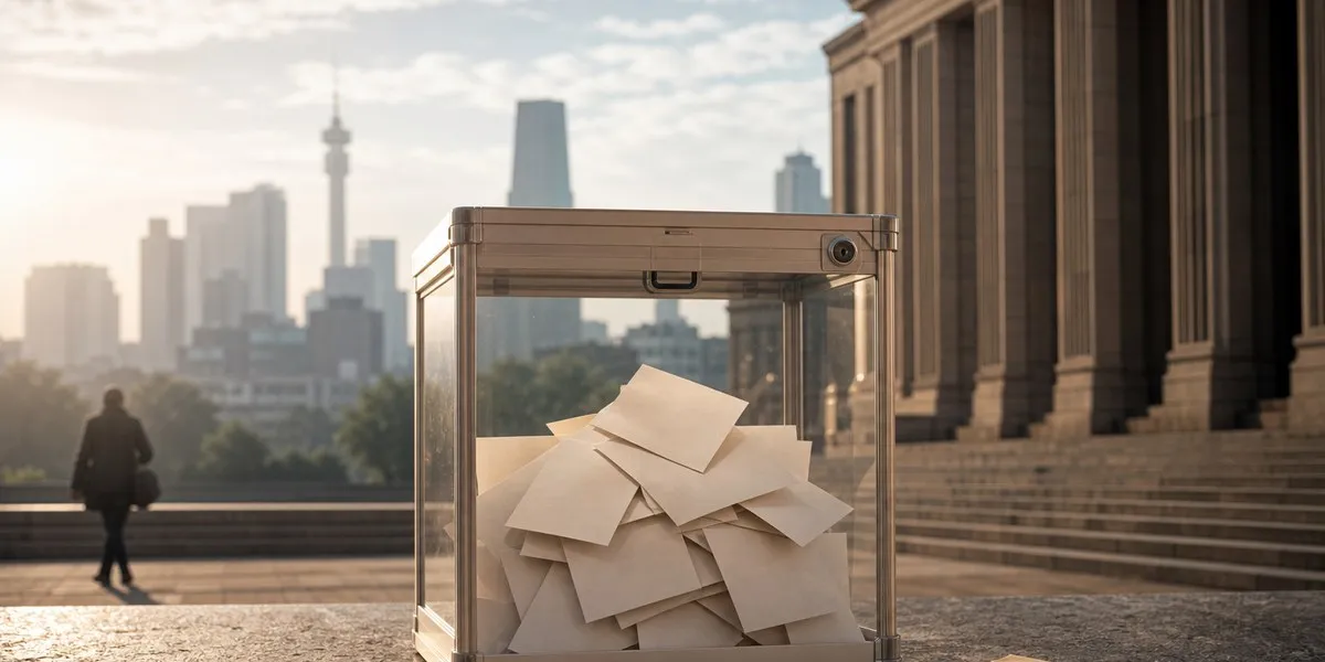 Eltel żąda w sądzie od ANC w RPA 36,4 mln randów — TimesLIVE