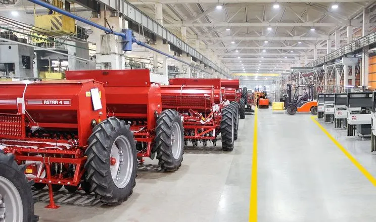 Уряд розширив перелік техніки, 15% вартості якої компенсує держава