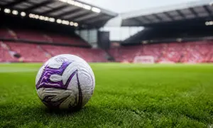 Andriy Shevchenko's son has left Watford in England