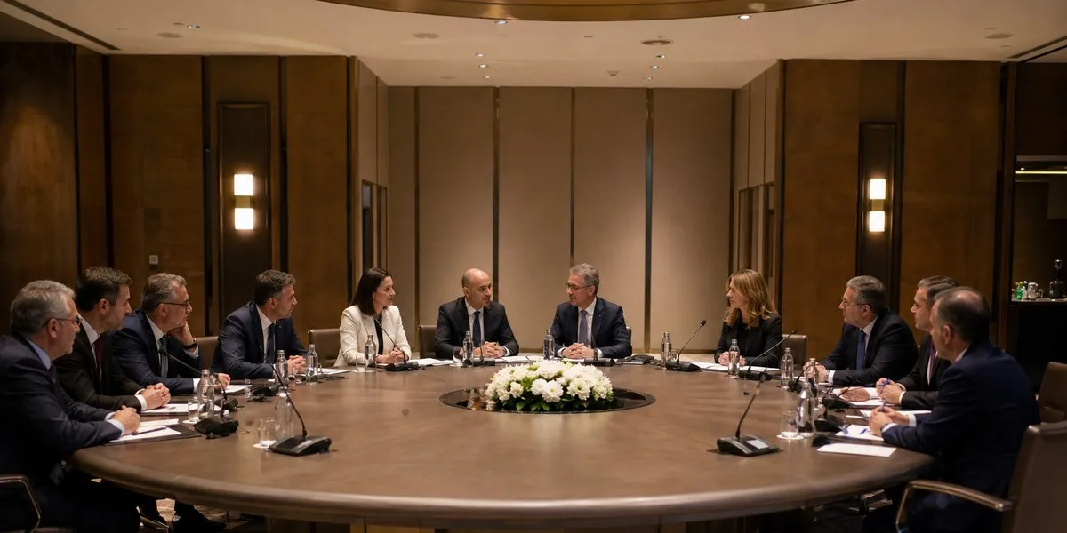 Pierwsza dama Turcji Emine Erdoğan wezwała do odejścia od kultury jednorazowości — Anadolu Agency