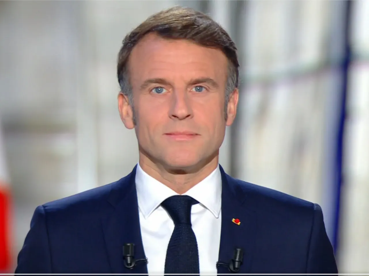 Макрон збере країни G7 та Китай на економічний саміт