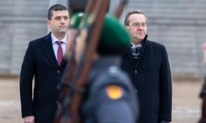 Японія серйозно налаштована повернути окуповані Росією Курильські острови