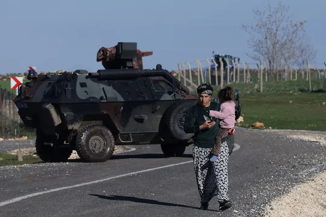 У Туреччині розгортають нові системи Patriot - Al Jazeera