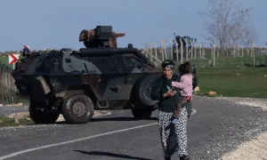 Великобританія закликала підтримати резолюції ООН по Криму