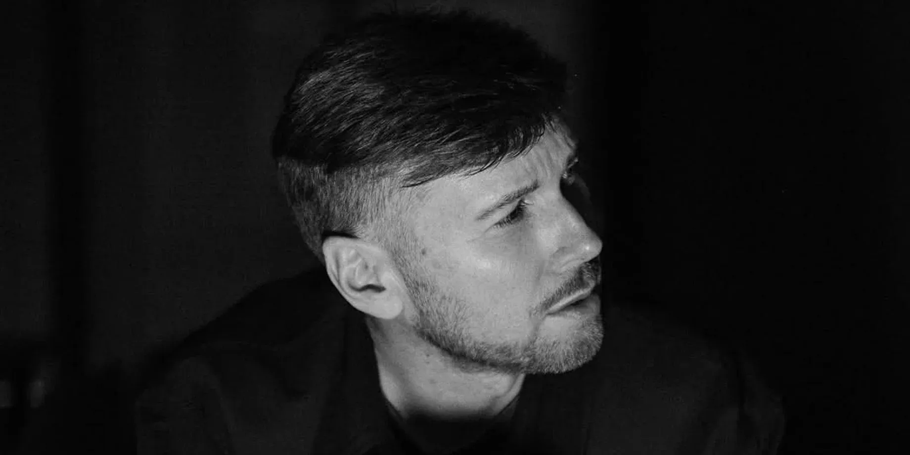 Skin Cancer Without Pain or Symptoms — The Story of Director Oleksiy Komarovsky