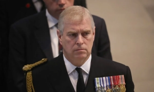 Brytyjski książę Andrzej przekazywał Epsteinowi państwowe raporty handlowe