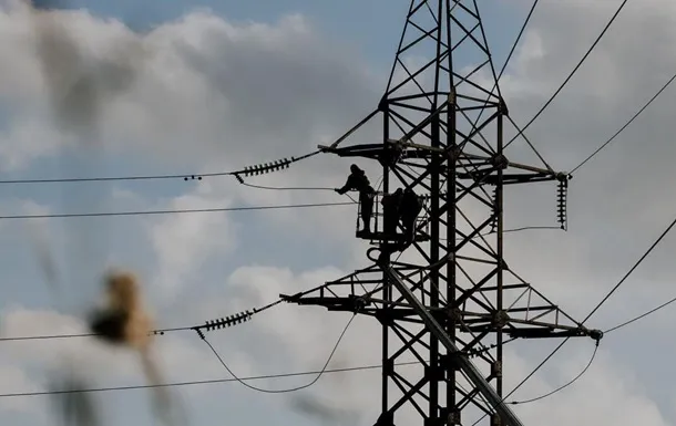 На Дніпропетровщині через атаку РФ загинув енергетик