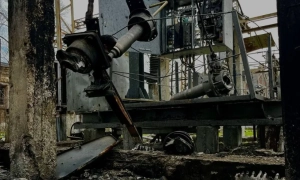 Зеленський зазначив, що РФ вночі випустила по Україні понад 390 дронів і 34 ракети