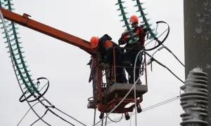 рф вербує білорусів для війни проти України - Данілов