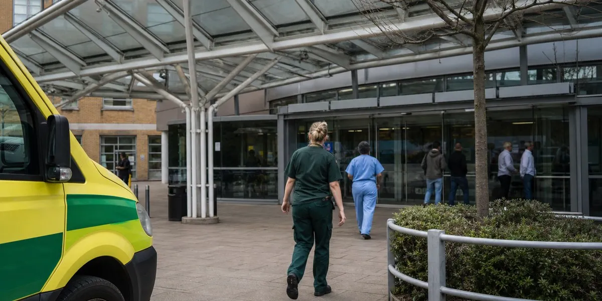Enhertu reimbursement approved in England — TimesLIVE