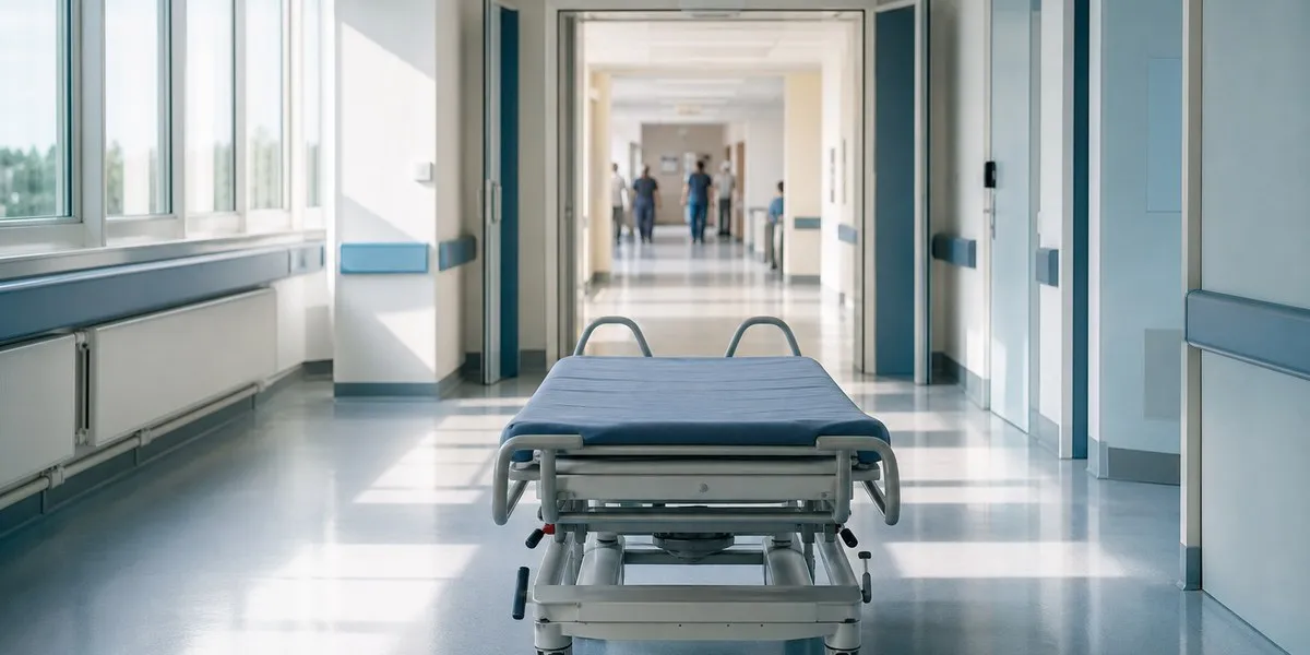 Up to 20 maternity units could close in England — The Guardian