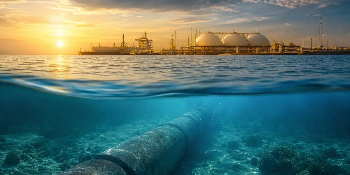Eni plans to sign $1.8 billion in contracts for Kronos field infrastructure — Cyprus Mail