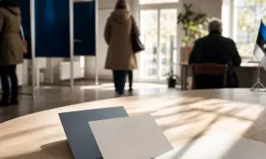 851,000 foreigners in Berlin will not vote in the election — The Local Germany