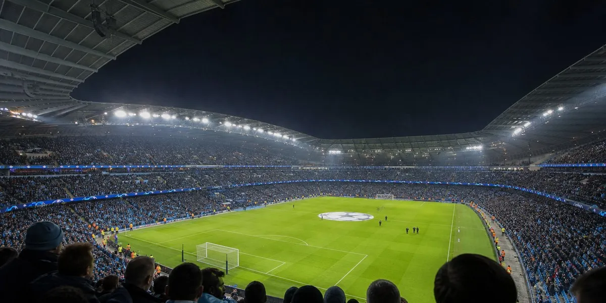 Luis Enrique ma nadzieję, że Manchester City nie zostanie pozbawiony tytułów — Cyprus Mail