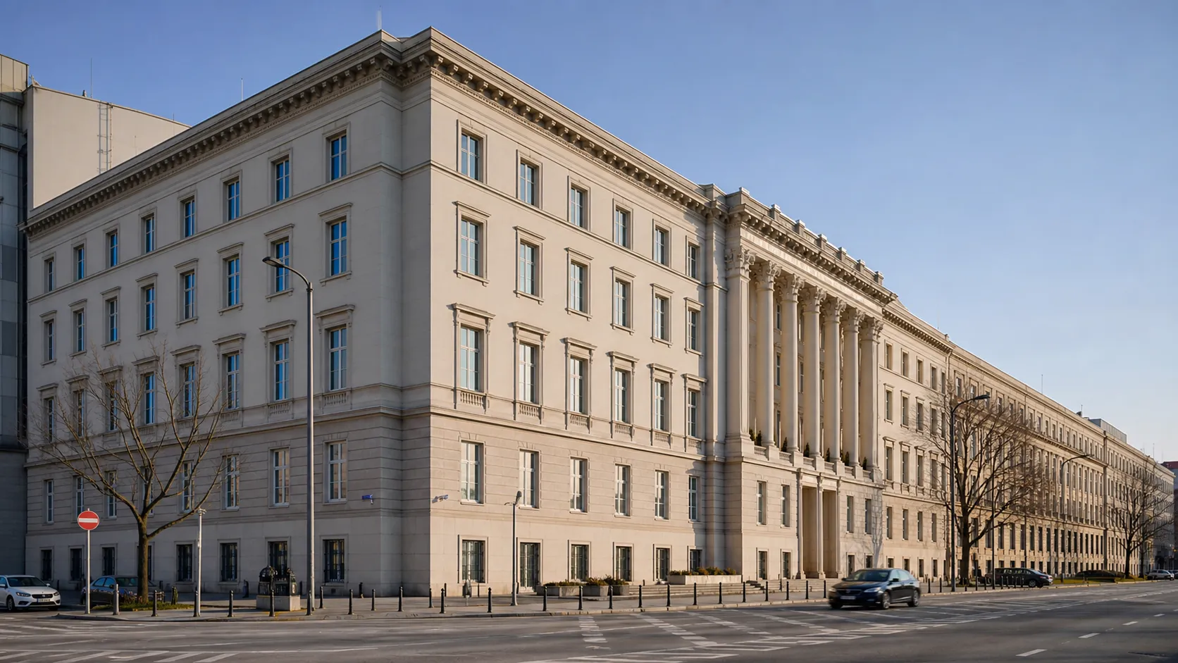 МВД Польши осудило язык ненависти после инцидентов с украинцами