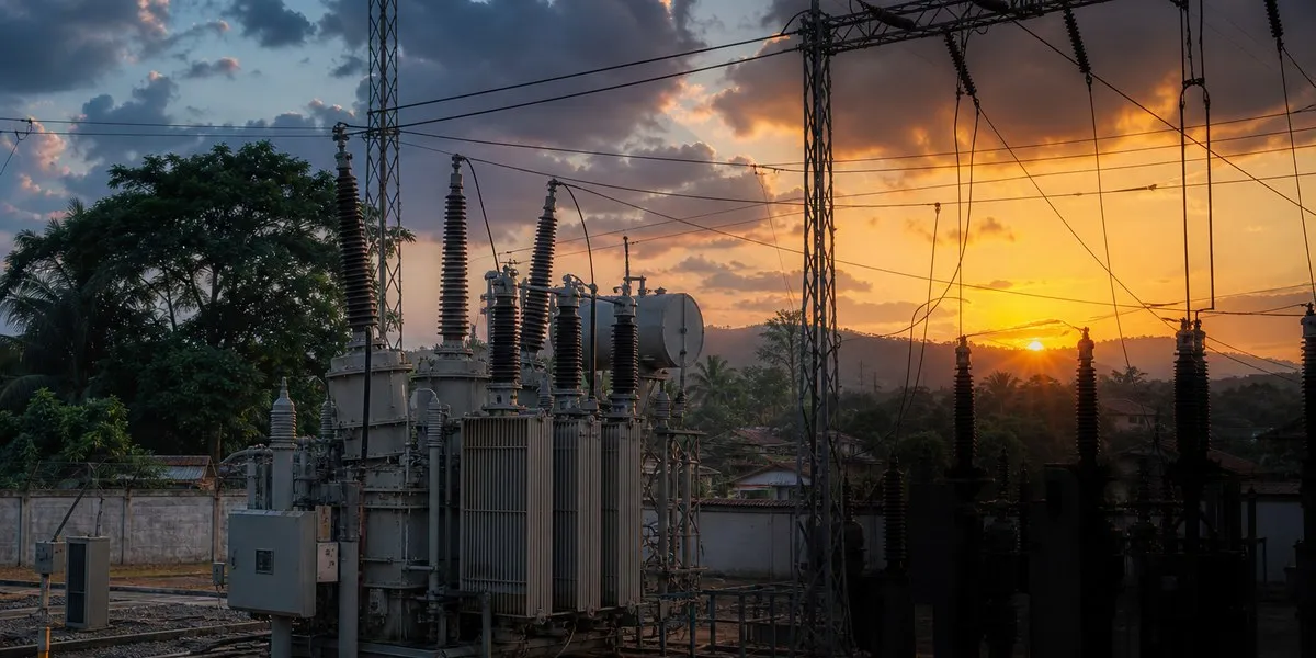 Power Health Questionnaire Six-day power outage planned in Enugu State | UA.NEWS
