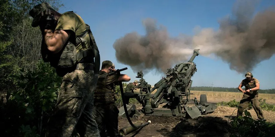 As of October 19, there were 204 combat engagements on the front lines over the past 24 hours — General Staff