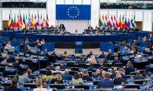 Будріс не виключає участі у виборах президента Литви 2028 року — Delfi