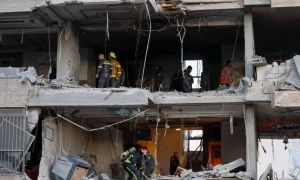 Україна замовила у Польщі 100 бронетранспортерів Rosomak