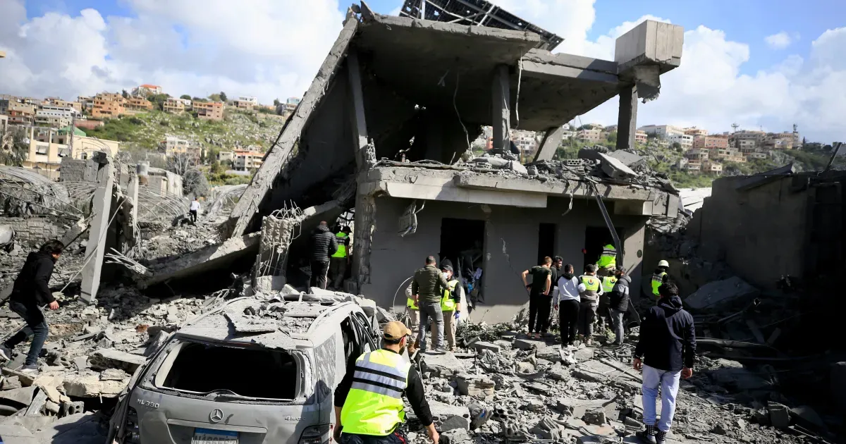 Ірак закрив повітряний простір до 31 березня - Al Jazeera