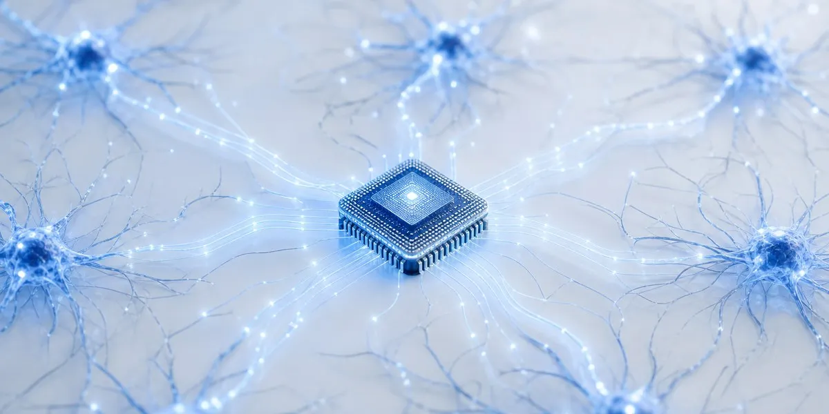 EPFL stworzyła chip LogSync do adaptacyjnej stymulacji mózgu — News-Medical