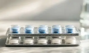 研究人员质疑伊朗一项涉及40名儿童的氟西汀试验——《自然》