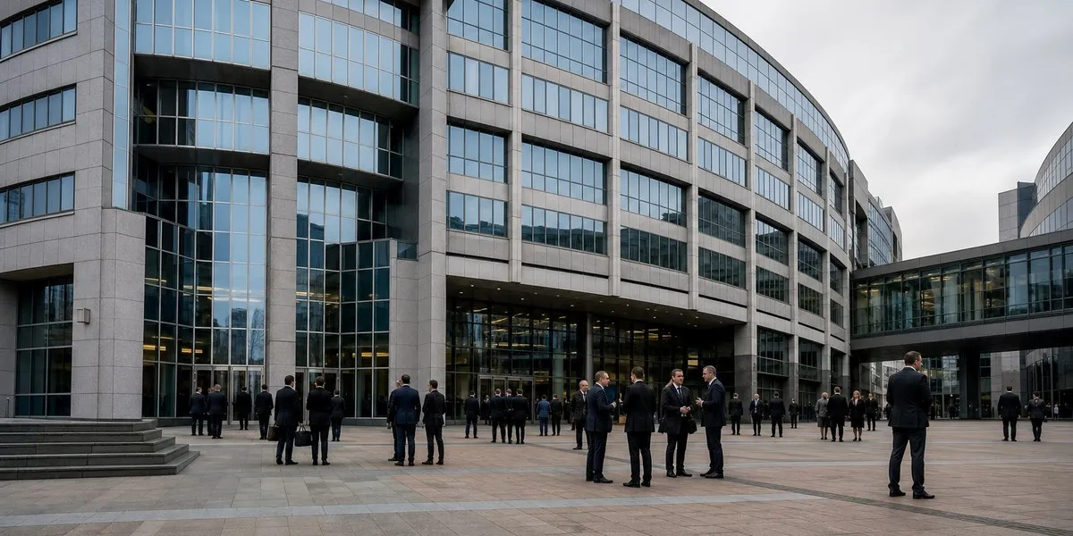 EPL powołała grupę roboczą do przygotowań do wyborów w 2029 roku — Politico Europe