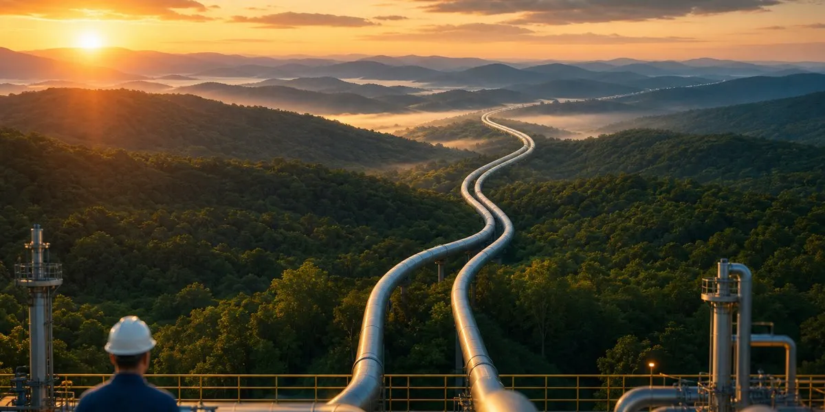 EQT planuje przejąć Range Resources za ponad 50 mld dolarów — OilPrice