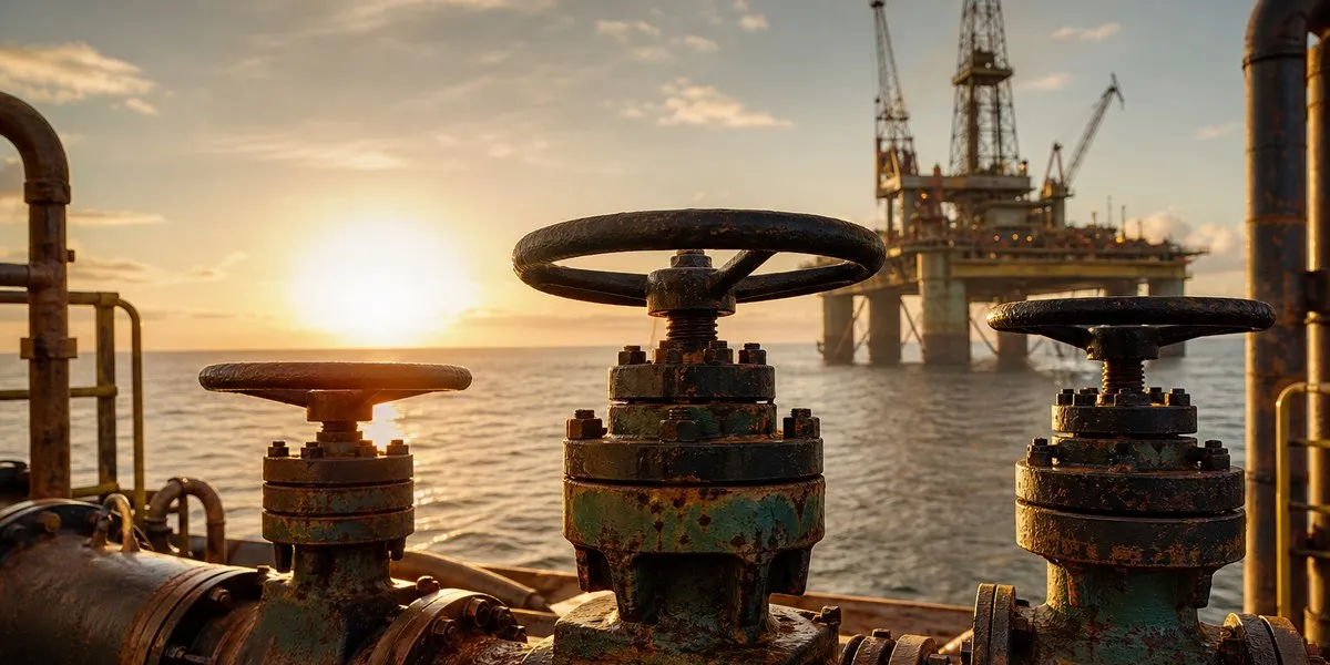 OilPrice：赤道几内亚须通过碳氢化合物法
