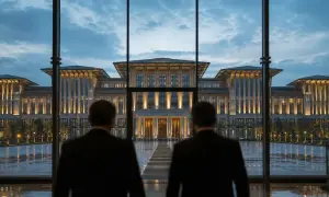 Prezydent Niemiec Steinmeier rozpoczął wizytę w Chinach — South China Morning Post