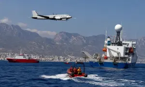 Американское издание выяснило, когда на вооружении ВСУ могут появиться самолеты F-16