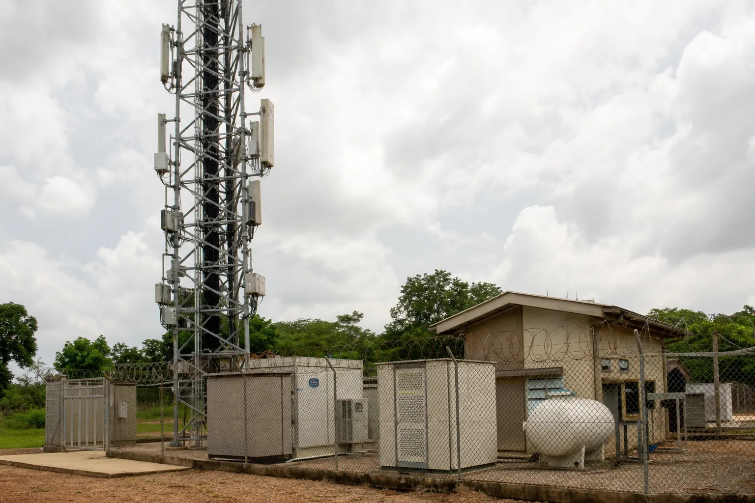 Ericsson marks 30 years of operations in Ghana