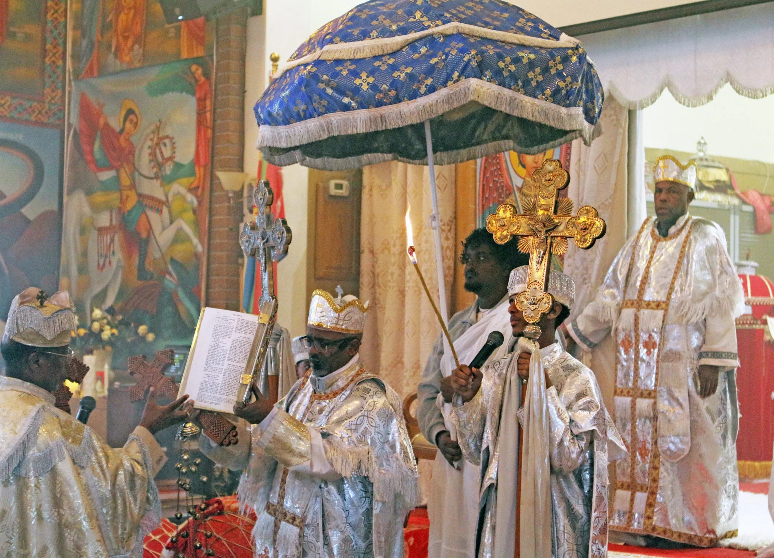 Які країни, які продовжують святкувати Різдво 7 січня за юліанським календарем