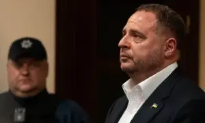 Скандал у НАБУ: топчиновника усунули через розслідування