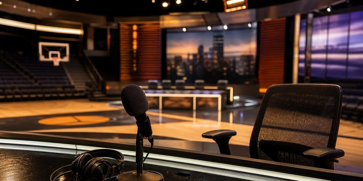 主持人厄尼·约翰逊将在赛季结束后离开《Inside the NBA》——《卫报》