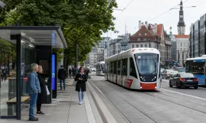 Американцы назвали победителя теледебатов Байден-Трамп
