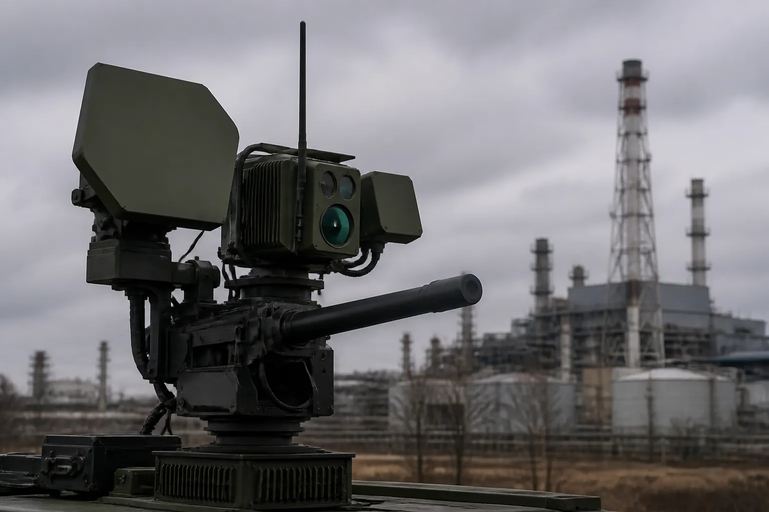 ERR: оцінка США щодо ризику атаки росії на НАТО змінилася менше, ніж здається
