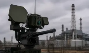 Європу шокувало рішення США призупинити постачання зброї Україні – Bloomberg