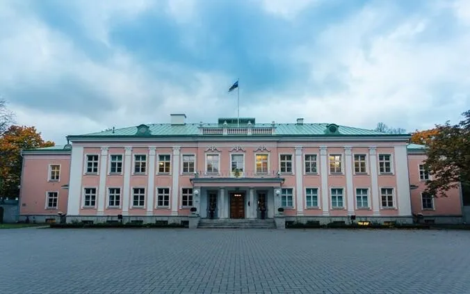 В Естонії опозиція пропонує запровадити прямі вибори президента