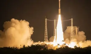 В Австралії лідерка One Nation умовно вибачилася за слова про корінні народи