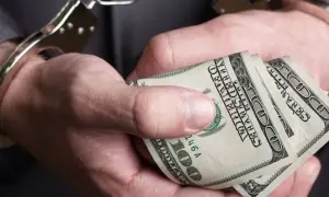 Протиповітряна оборона України тестує нову зброю проти російських КАБів