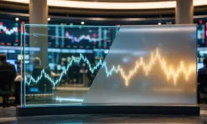 Rothschild & Co Redburn wskazali na ryzyka finansowania AI — MarketWatch