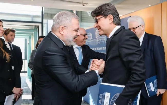 ЄСПЛ ухвалив безпрецедентні рішення у справах України проти рф