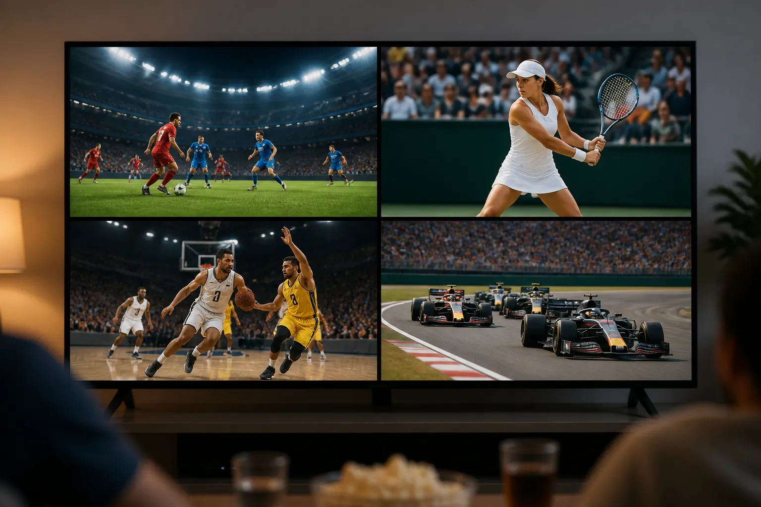 ESPN to raise prices for streaming plans from September 17 — The Verge