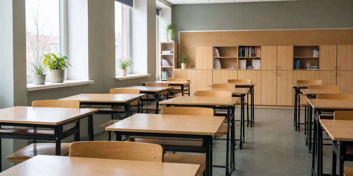 In Estonia, 485 basic school graduates had no place for further education