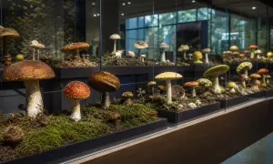 Mongabay：北阿坎德邦女性无防护装备扑灭森林火灾