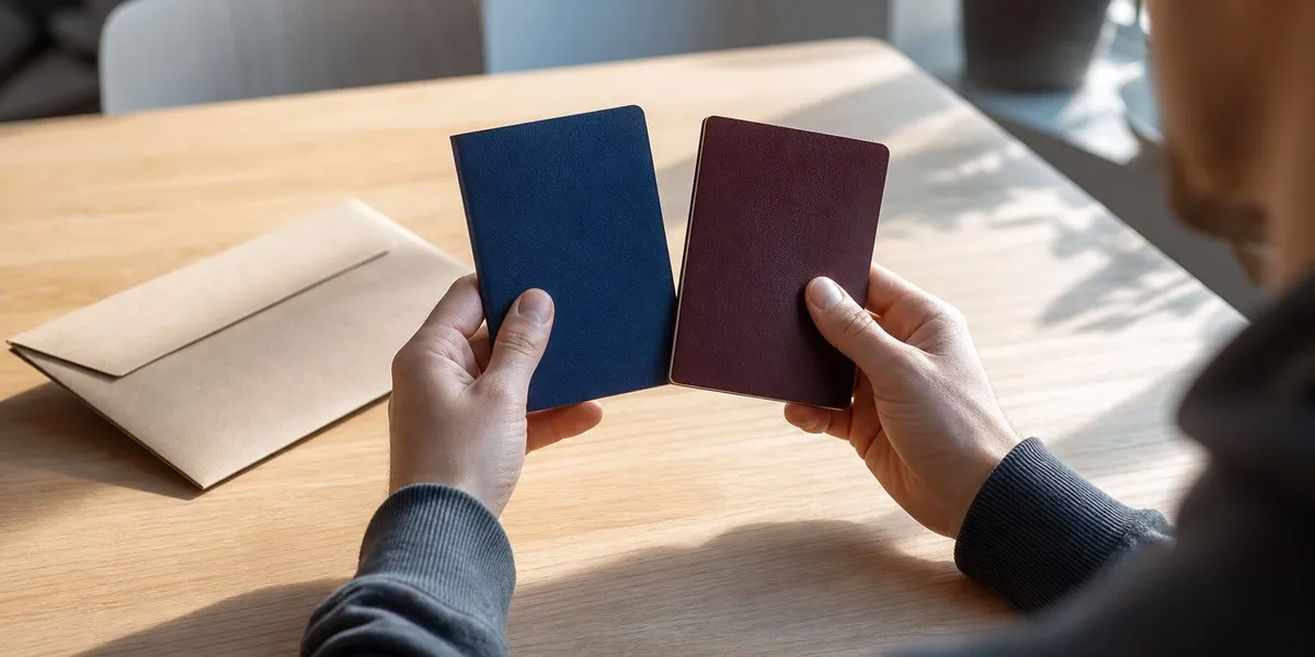 W Estonii złożono projekt ustawy o podwójnym obywatelstwie — ERR News